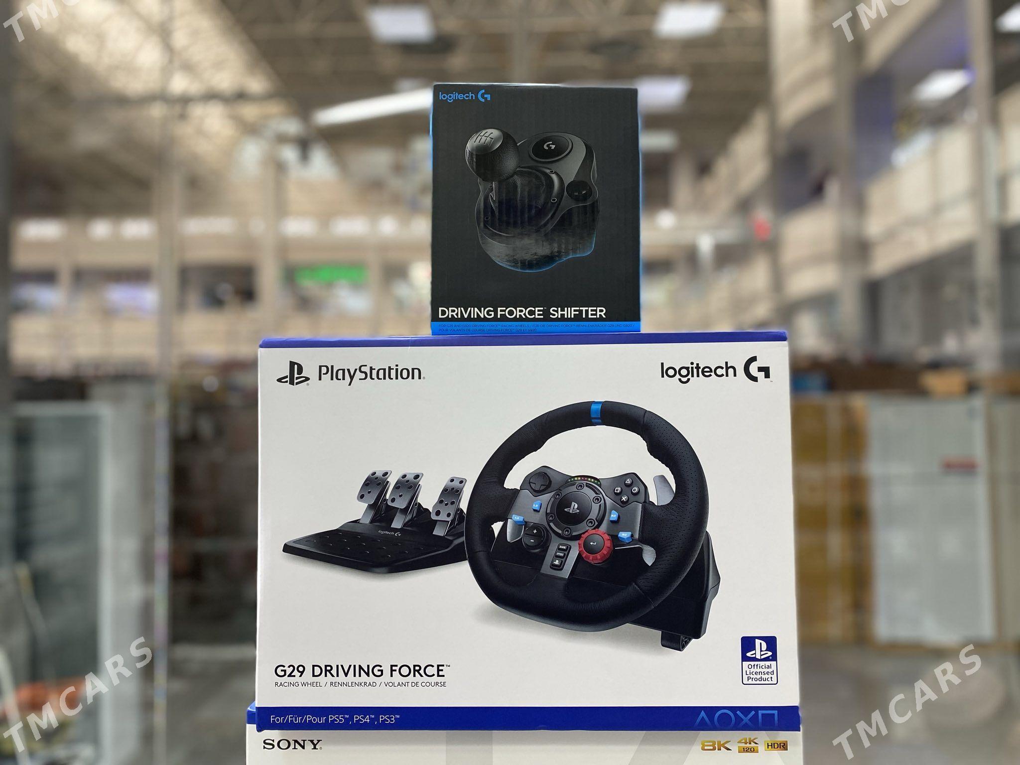 Ps5 Rul - Ашхабад - img 5