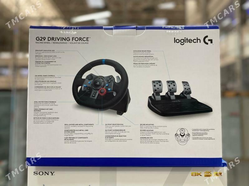 Ps5 Rul - Ашхабад - img 7