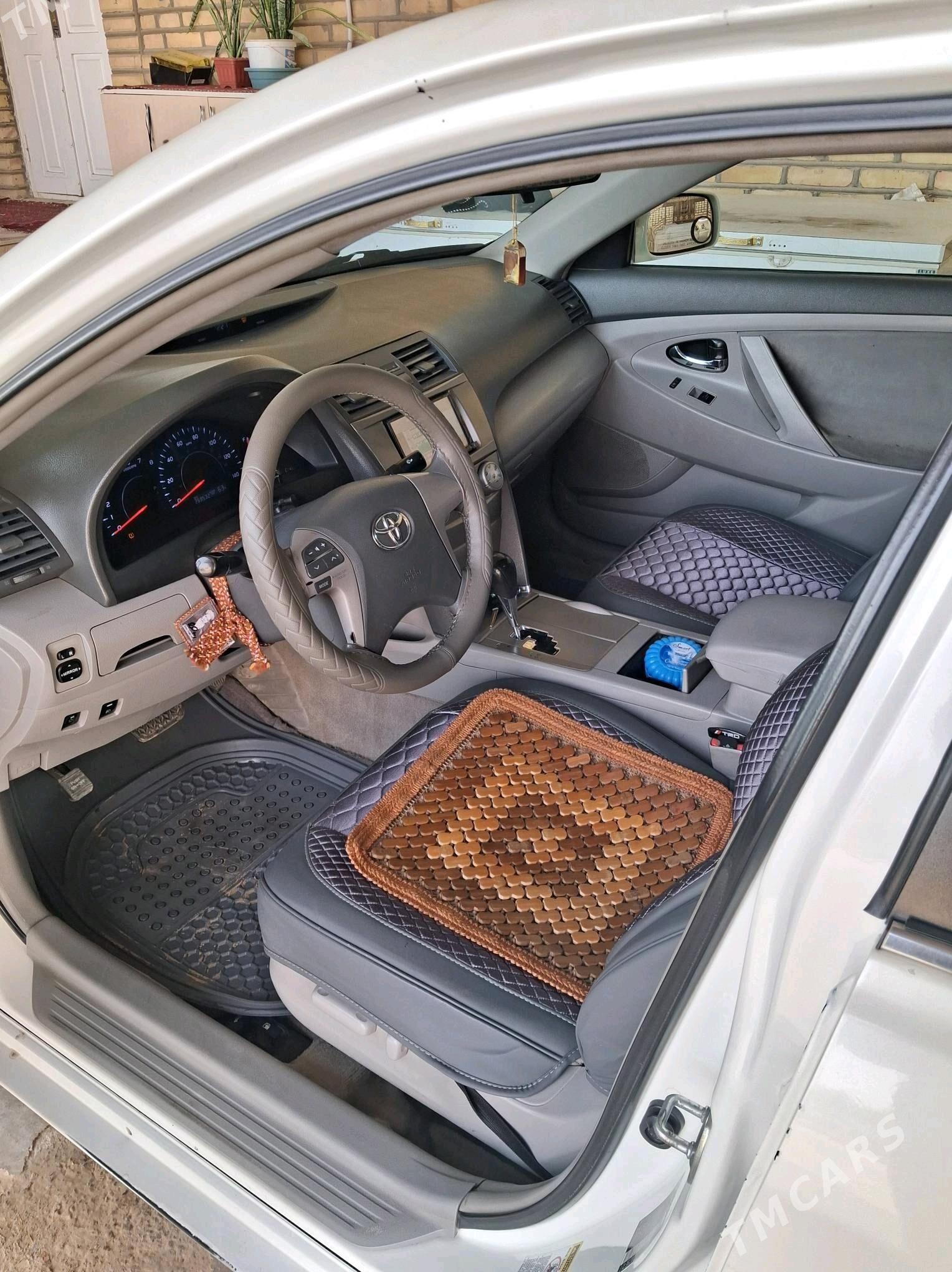 Toyota Camry 2011 - 220 000 TMT - Mary - img 9