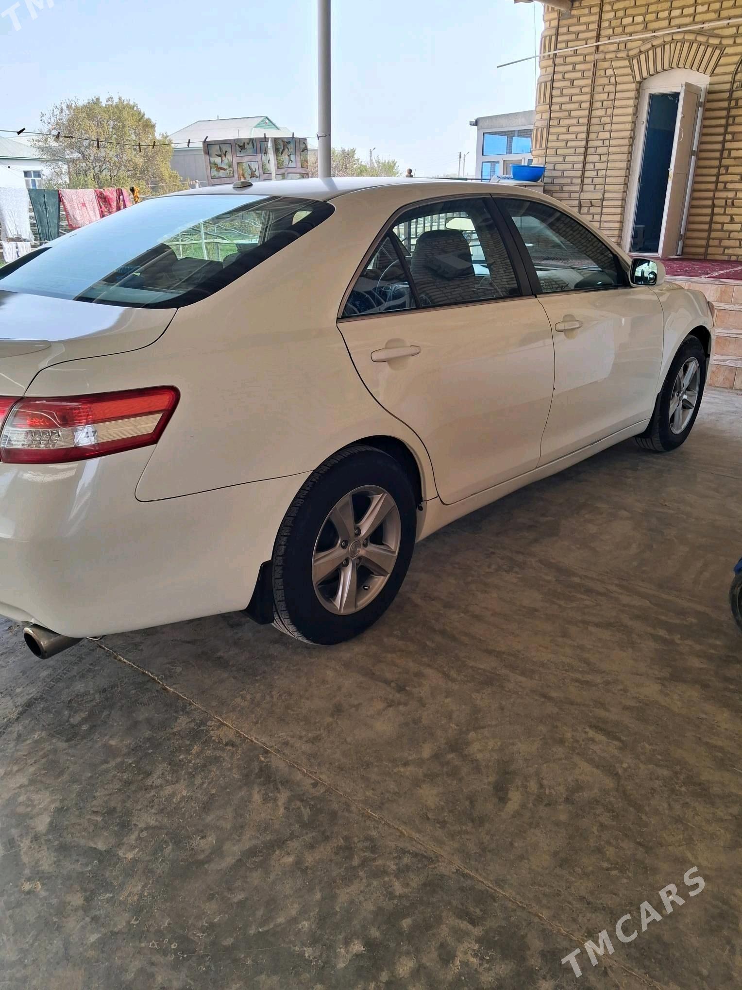 Toyota Camry 2011 - 220 000 TMT - Mary - img 6