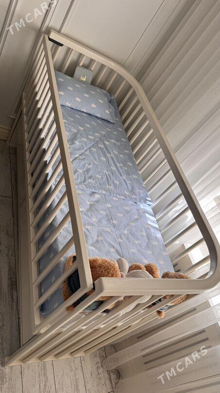 detskiy Krovat - Gurtly - img 2