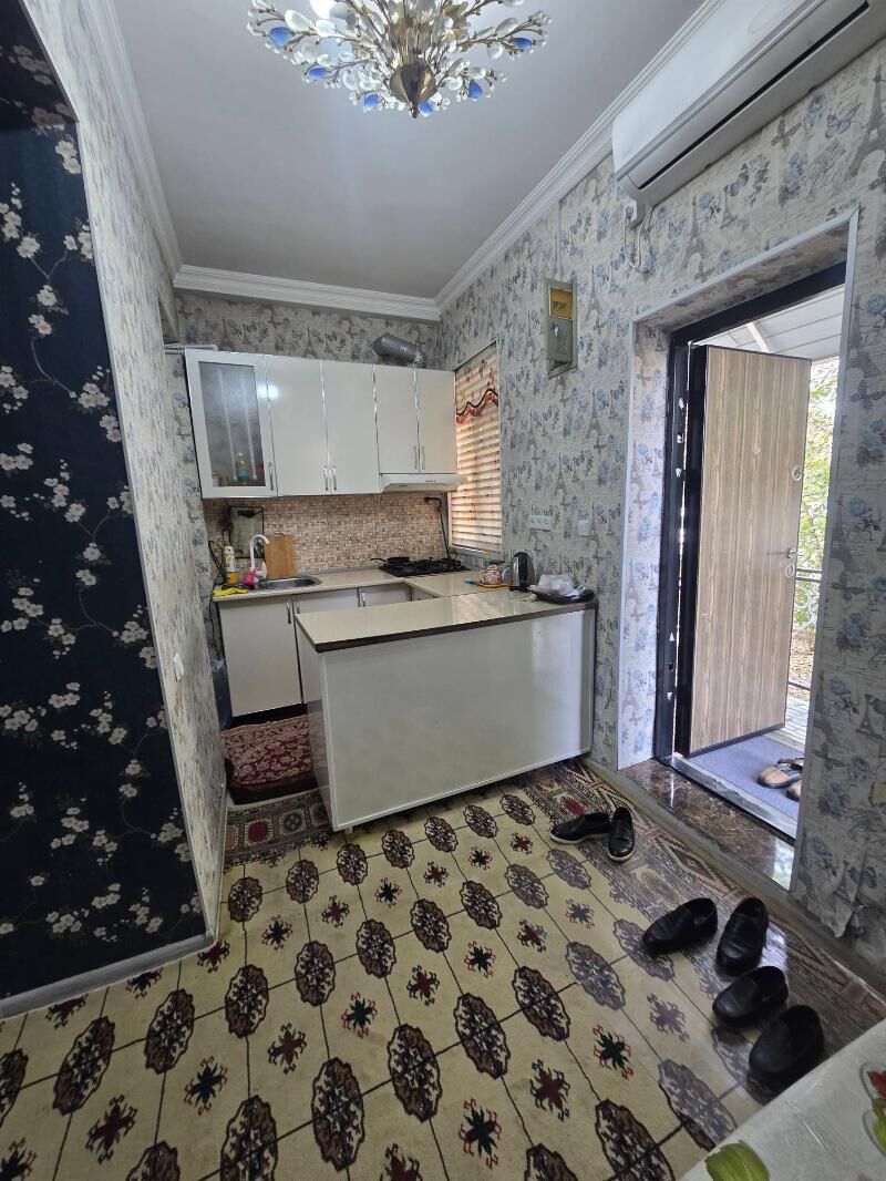 30 mek 1etaz 3kom - Aşgabat - img 2