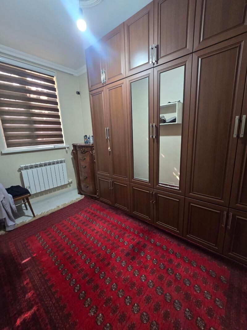 30 mek 1etaz 3kom - Aşgabat - img 3