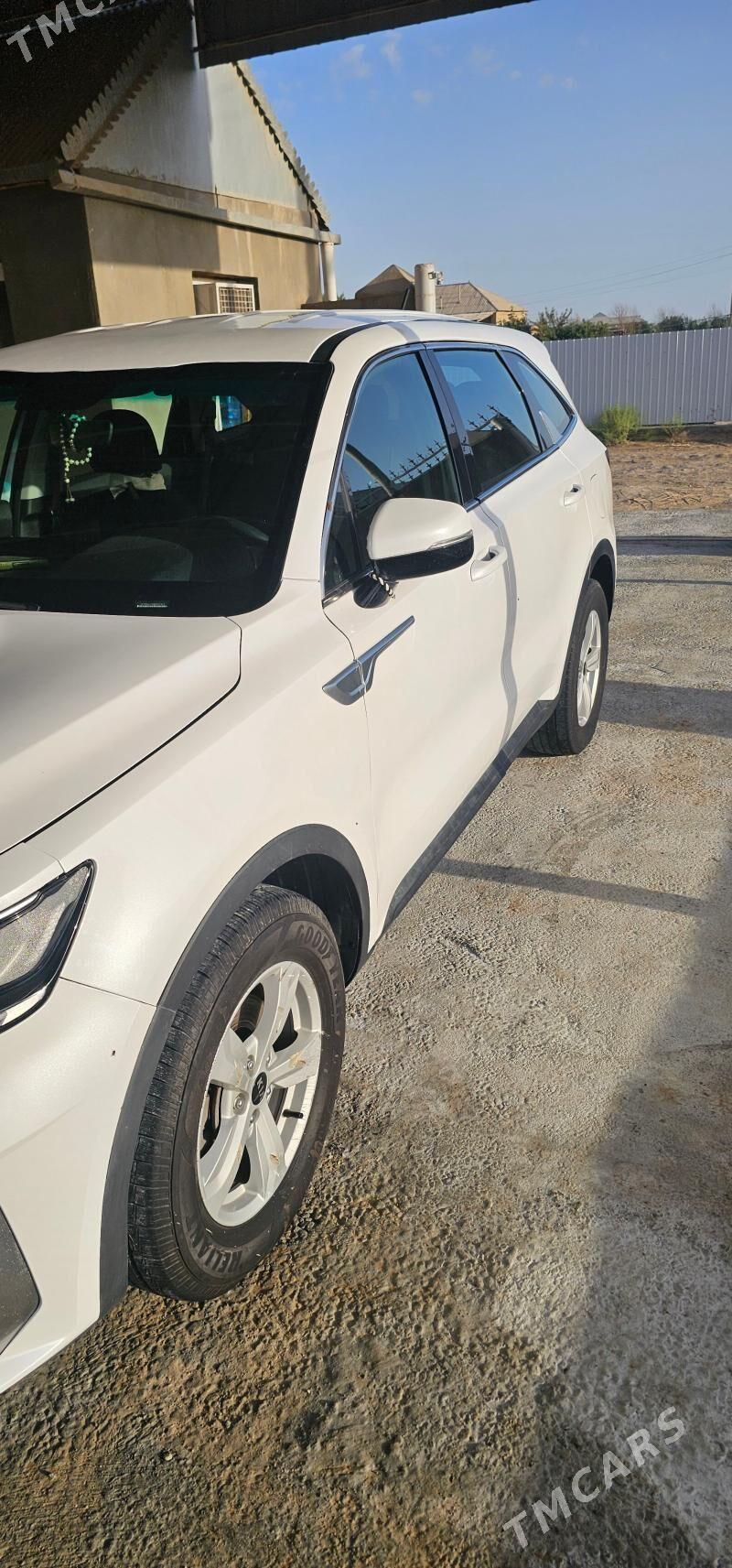 Kia Sorento 2021 - 300 000 TMT - Сакарчага - img 4