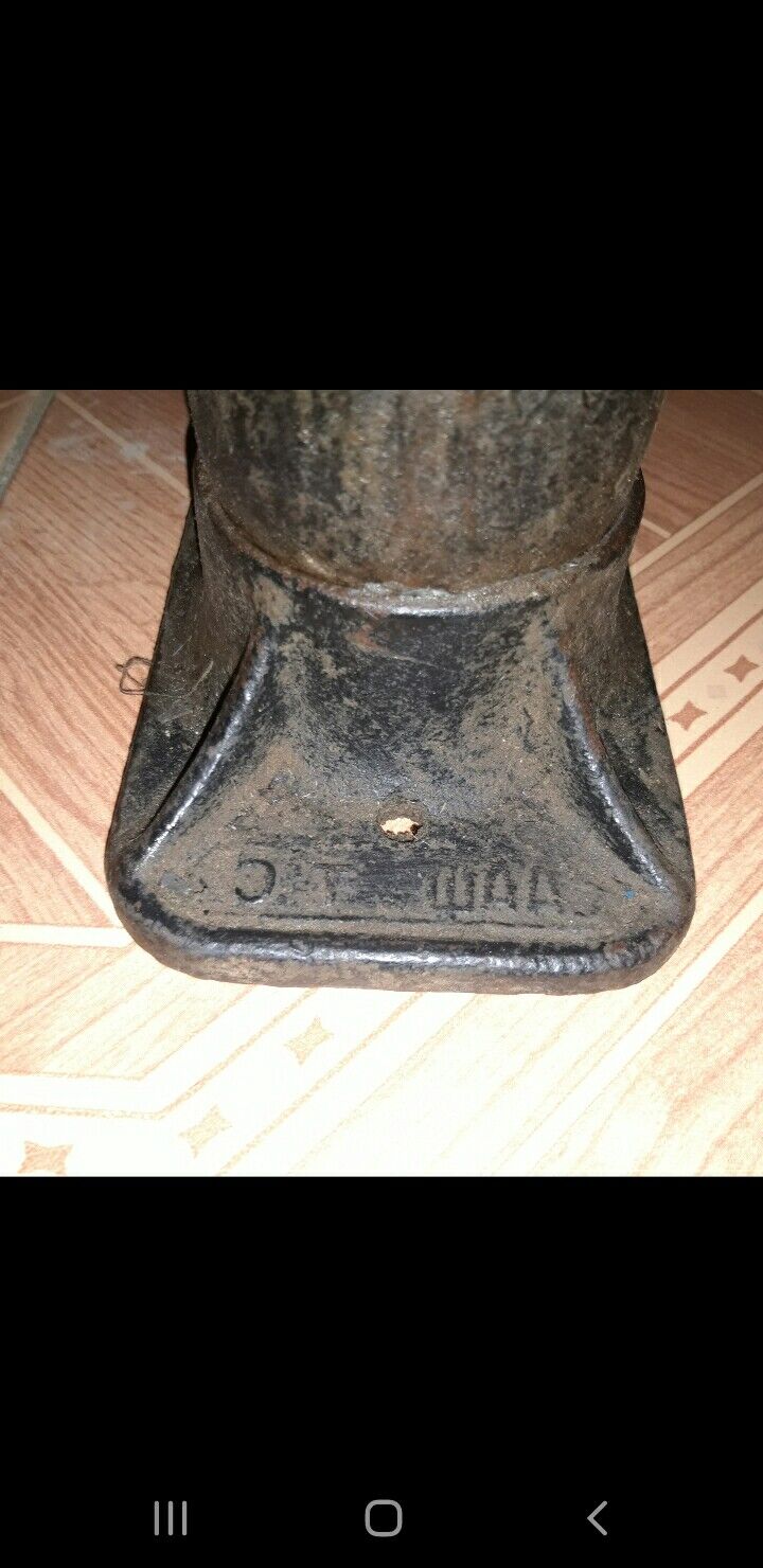 Damkrat ШААЗ СССР 5 ton 70 TMT - Aşgabat - img 2