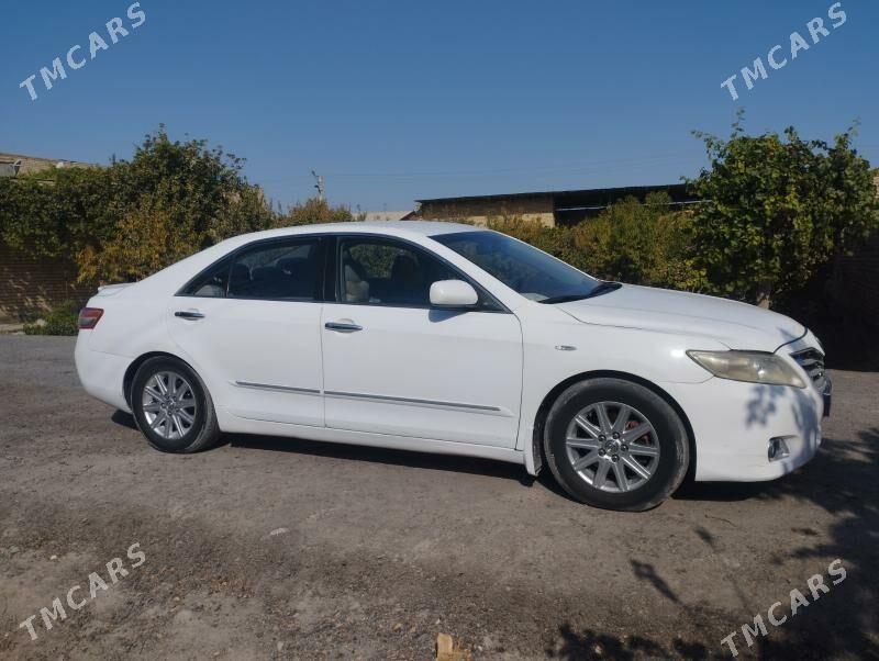 Toyota Camry 2010 - 147 000 TMT - Çärjew - img 5
