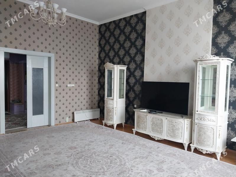 eyesinden arenda - Podwoýski köç. (Bitarap Türkmenistan şaýoly) - img 10