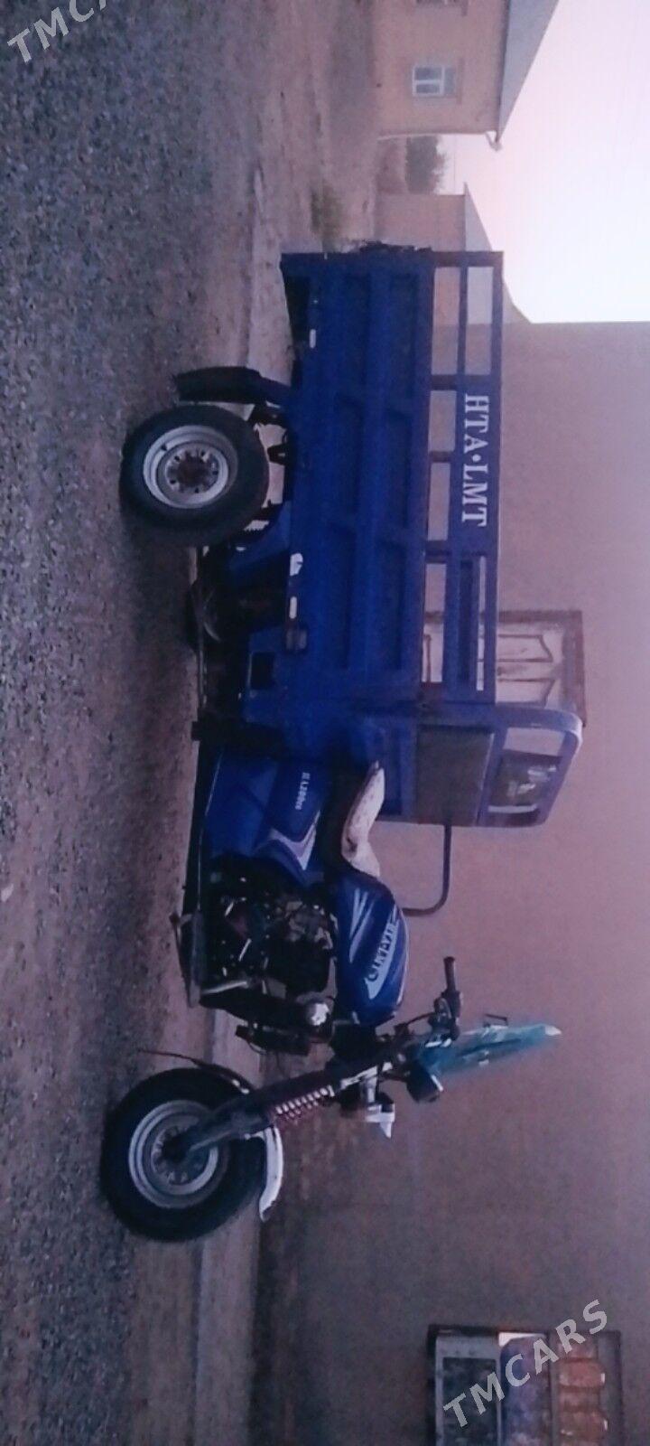 Fekon FK200-14G 2023 - 22 000 TMT - Туркменгала - img 2