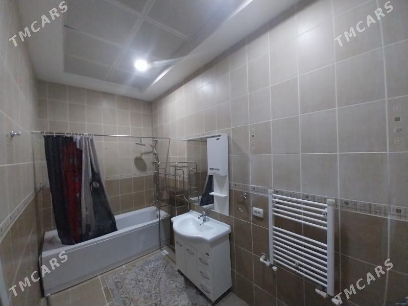 eyesinden arenda - Podwoýski köç. (Bitarap Türkmenistan şaýoly) - img 4