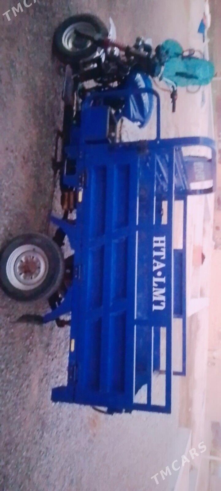 Fekon FK200-14G 2023 - 22 000 TMT - Туркменгала - img 5