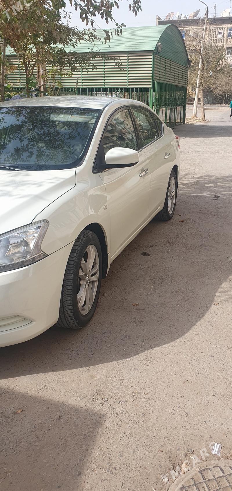 Nissan Sentra 2014 - 130 000 TMT - Мары - img 3
