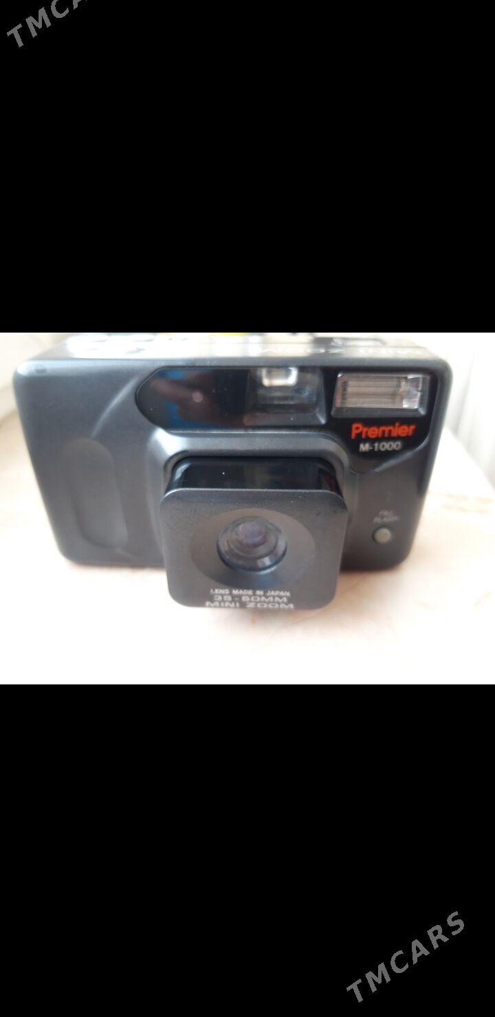 Винтажный фотоаппарат Premyer - Aşgabat - img 2