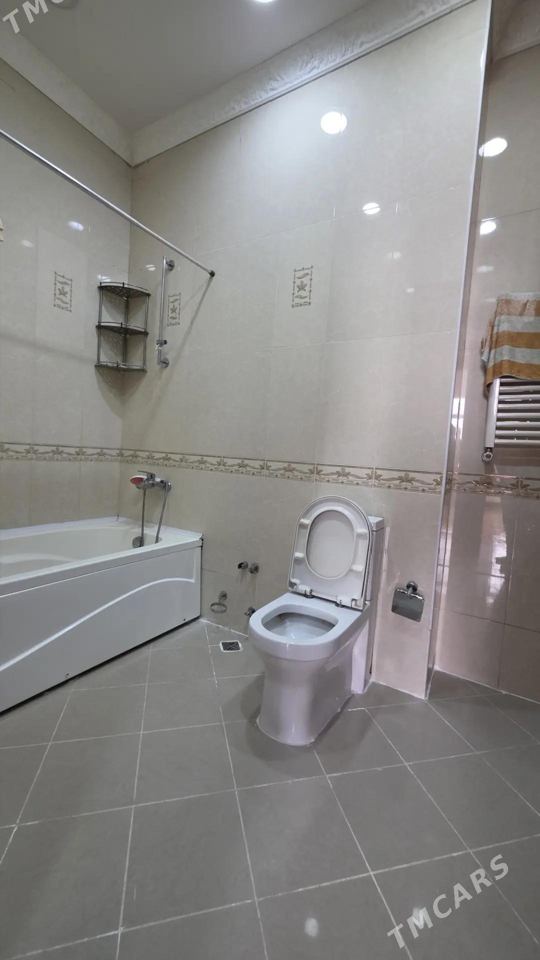 Şayoly Lenin 3kom 150m² wykup - Ашхабад - img 7