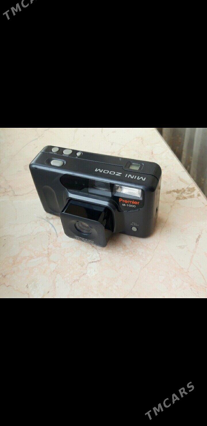 Винтажный фотоаппарат Premyer - Aşgabat - img 1