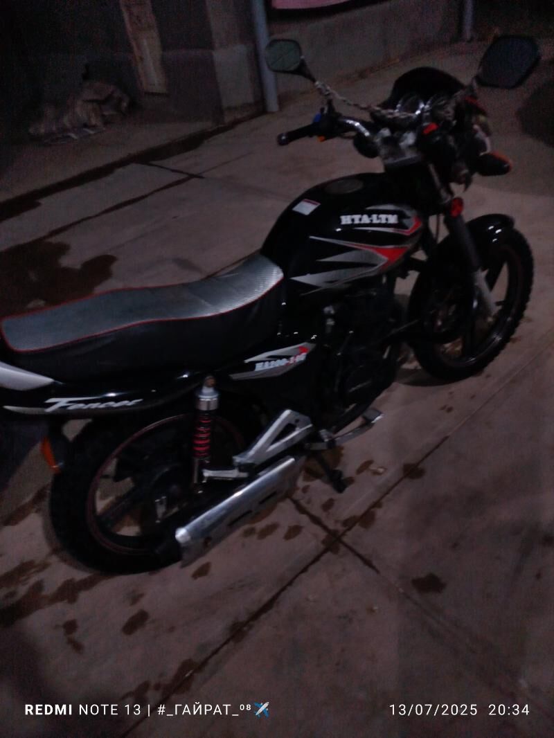 Fekon FK200-14G 2014 - 22 000 TMT - Köýtendag - img 3