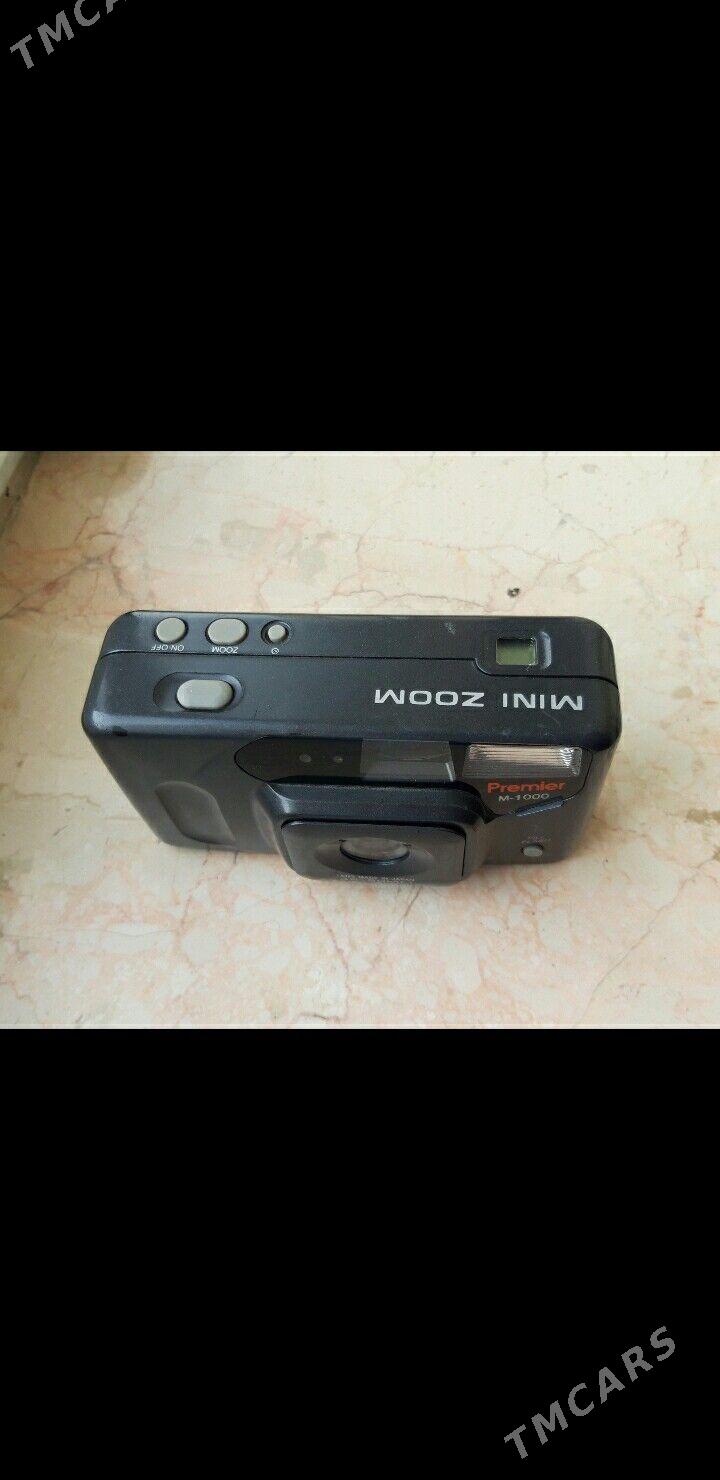 Винтажный фотоаппарат Premyer - Aşgabat - img 3