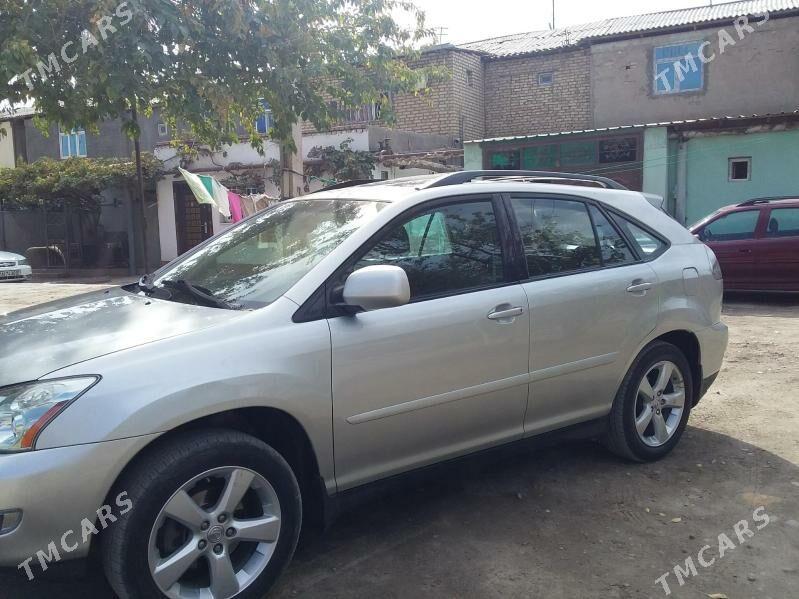 Lexus RX 350 2006 - 260 000 TMT - Daşoguz - img 5