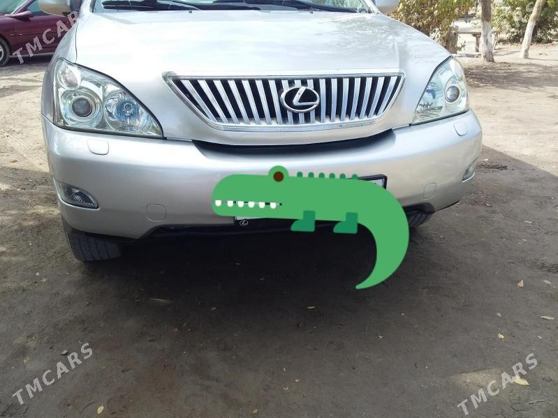 Lexus RX 350 2006 - 260 000 TMT - Daşoguz - img 3