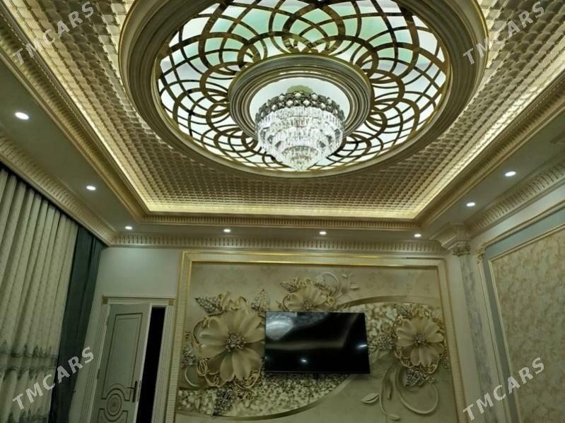 Элитка мкр авторемзаводын - Türkmenabat - img 10