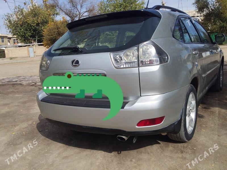 Lexus RX 350 2006 - 260 000 TMT - Daşoguz - img 6