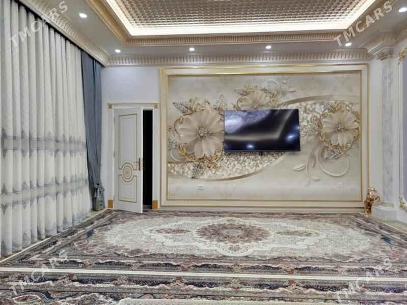 Элитка мкр авторемзаводын - Türkmenabat - img 1