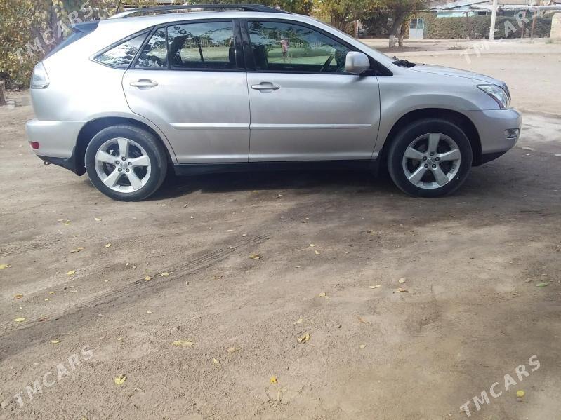 Lexus RX 350 2006 - 260 000 TMT - Daşoguz - img 4