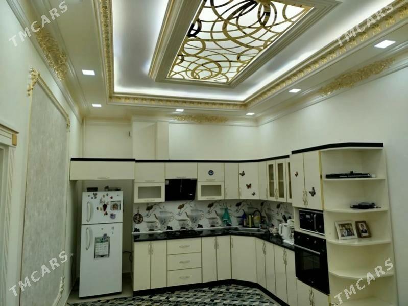 Элитка мкр авторемзаводын - Türkmenabat - img 8