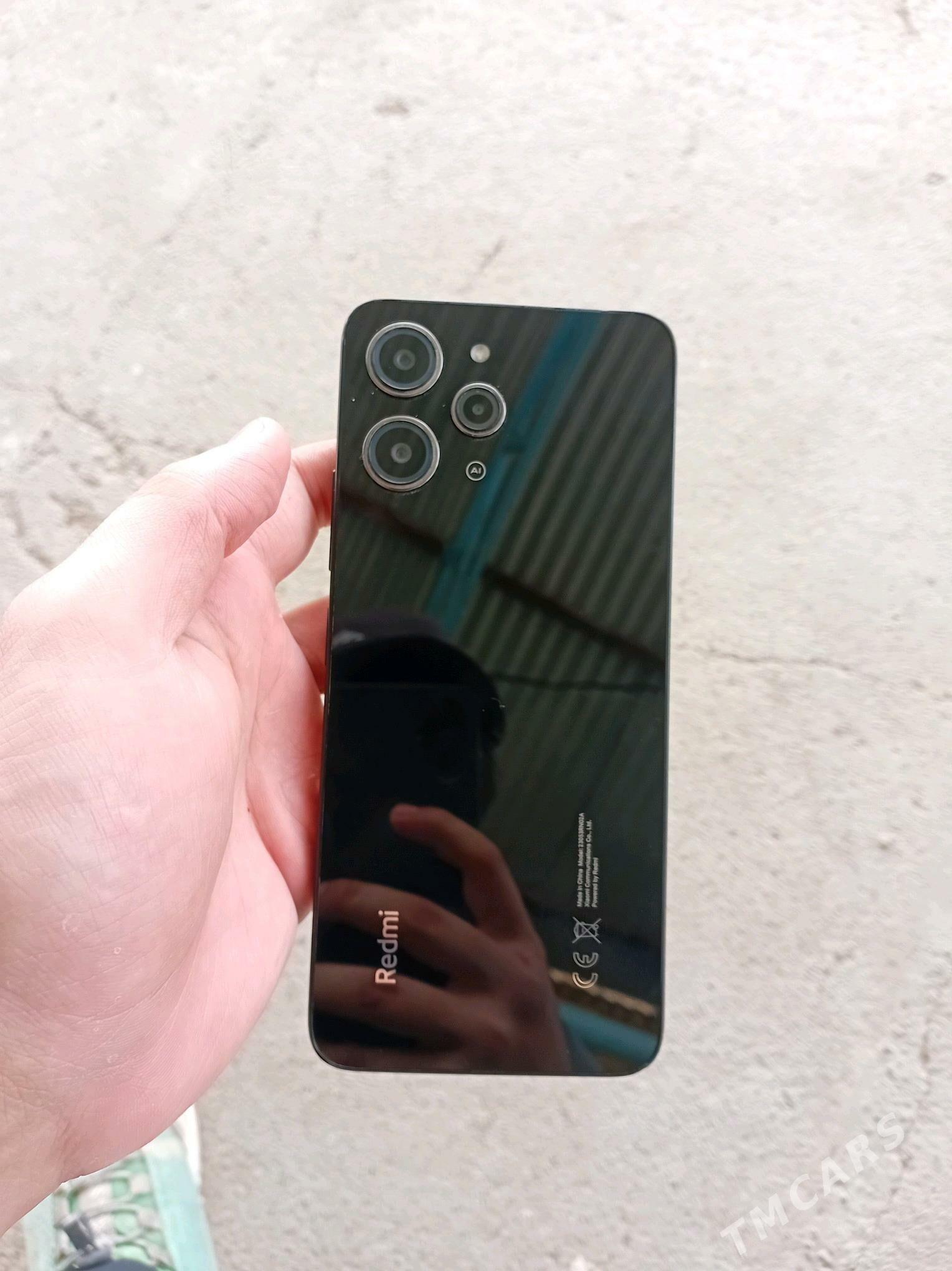 Redmi 12 - Bäherden - img 1