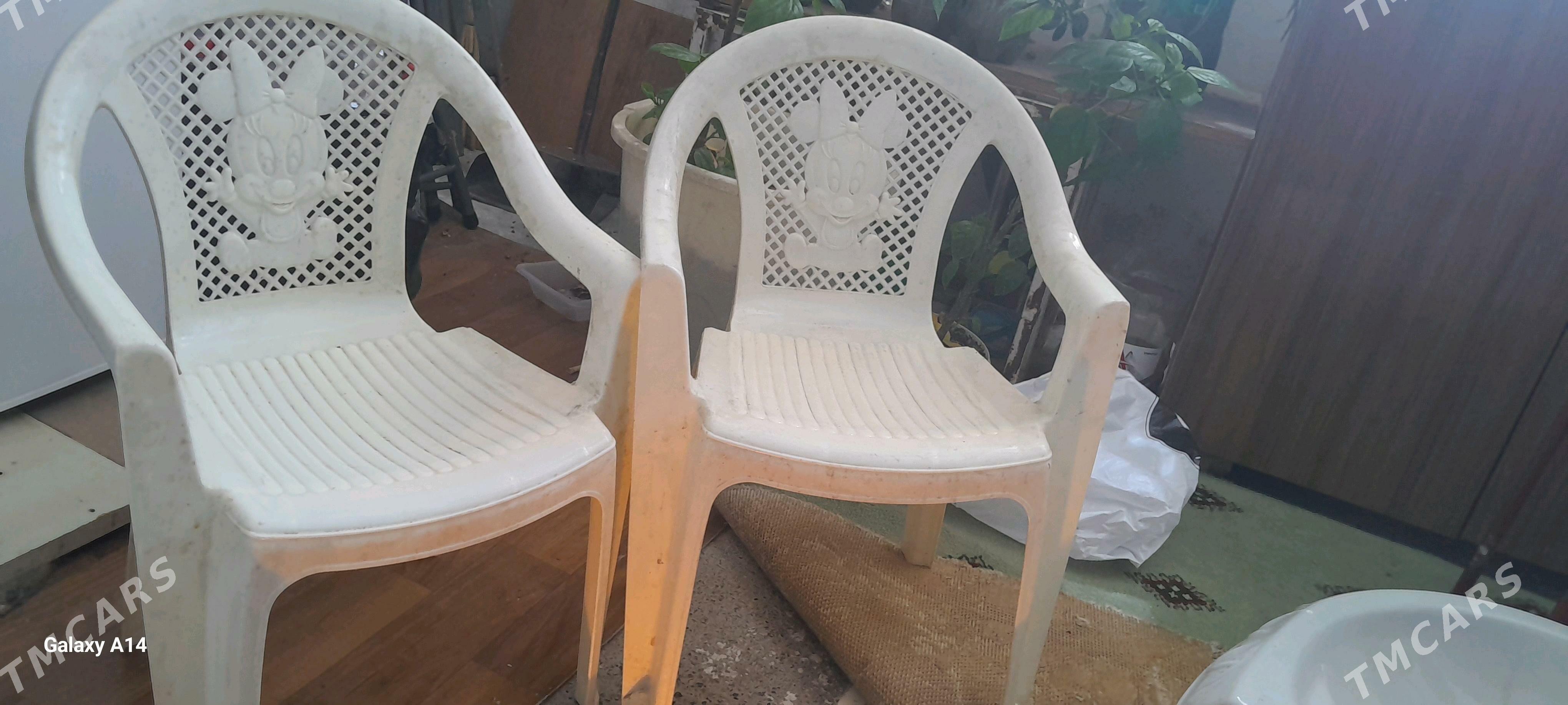 tigir - Büzmeýin - img 4