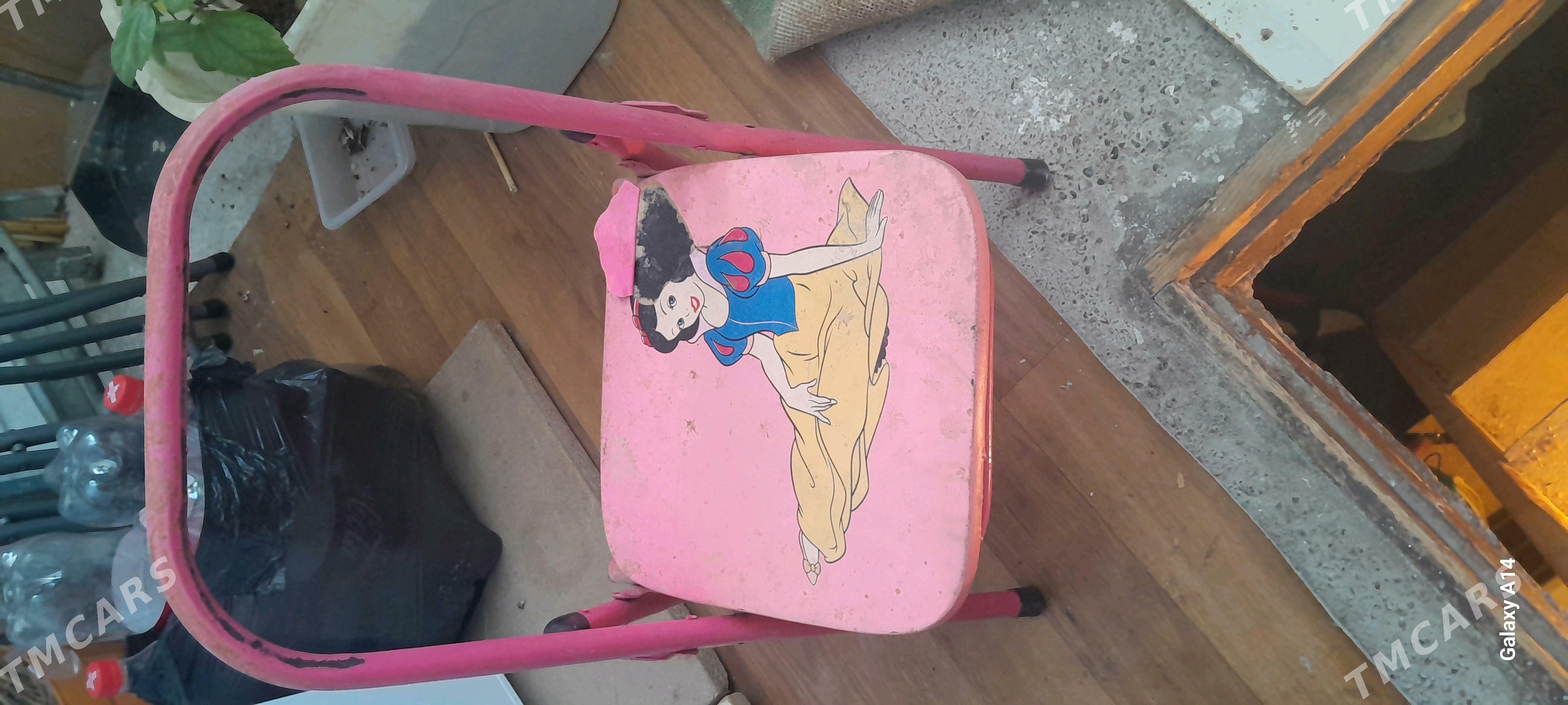 tigir - Büzmeýin - img 3