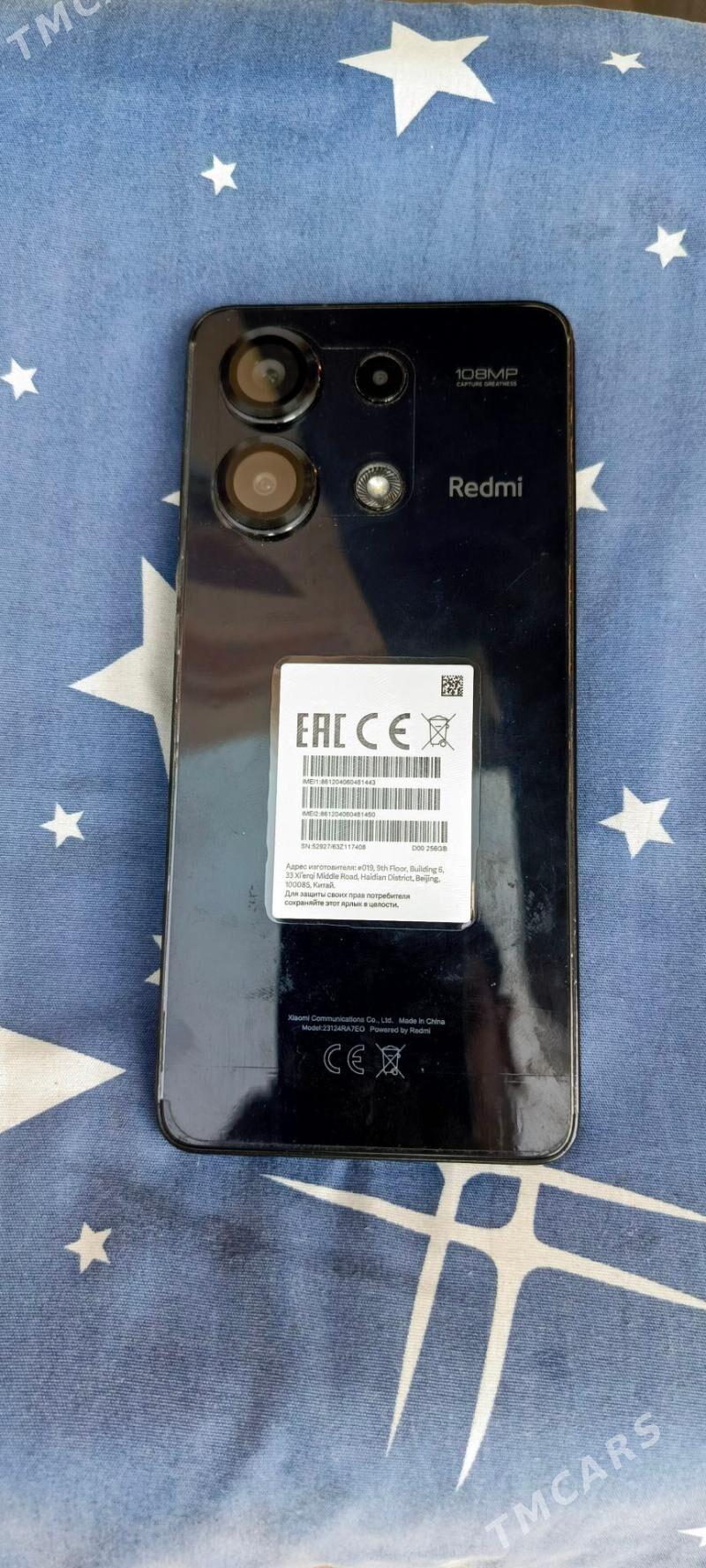 redmi not13 - Mary - img 4