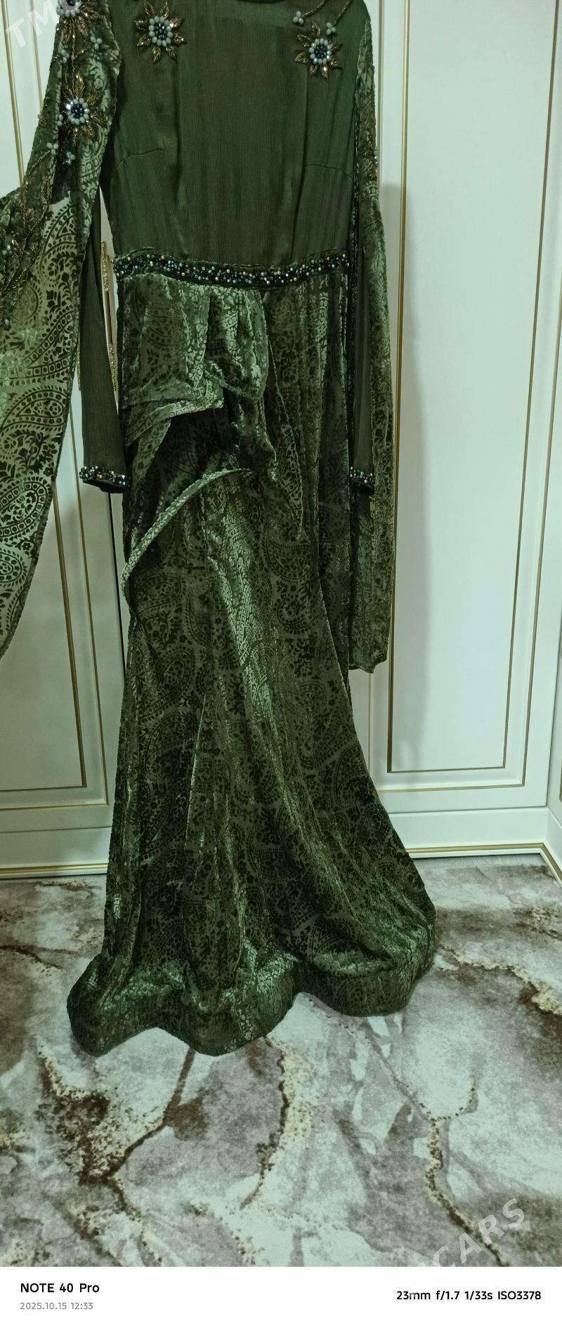 koynek - Туркменбаши - img 2