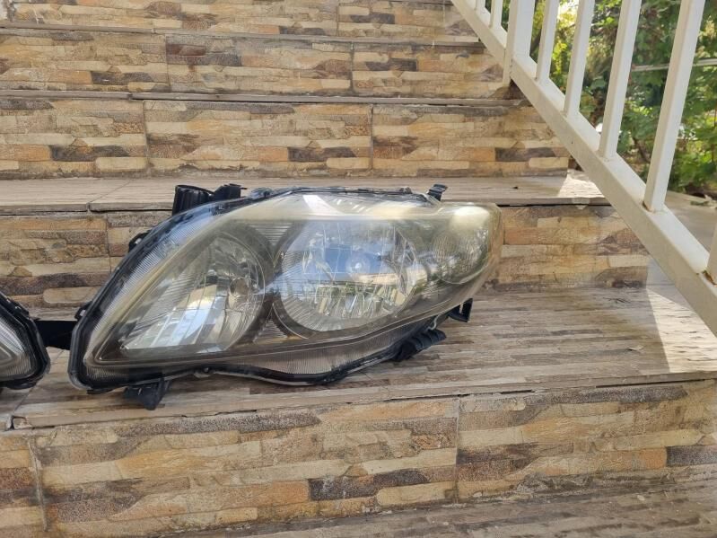 Carolla fara 400 TMT - Ашхабад - img 7