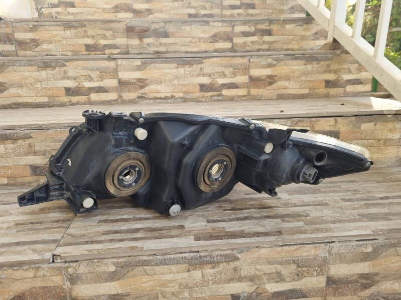 Carolla fara 400 TMT - Ашхабад - img 6