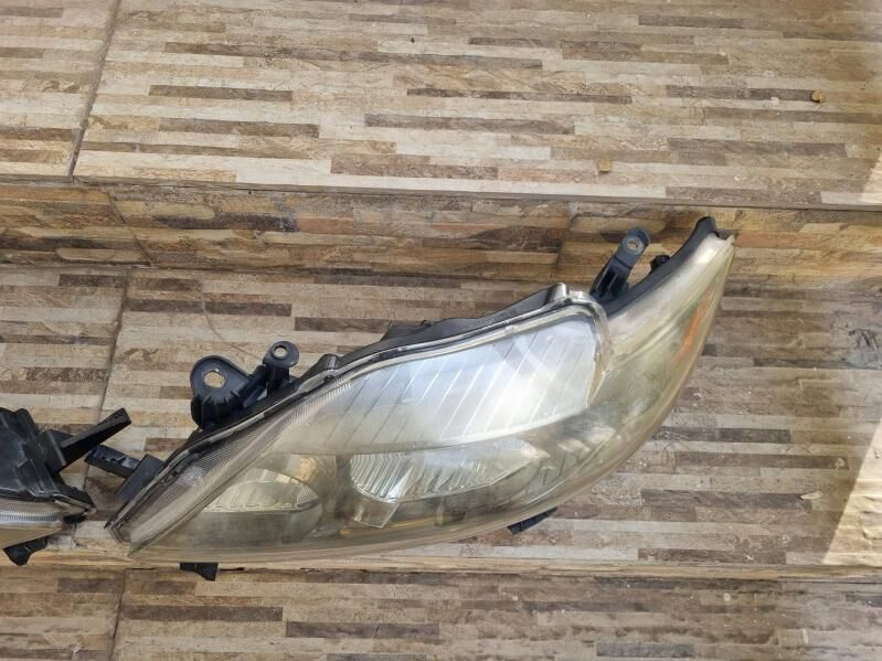 Carolla fara 400 TMT - Ашхабад - img 5