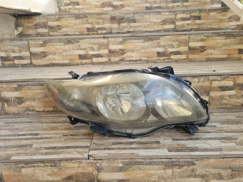 Carolla fara 400 TMT - Ашхабад - img 4