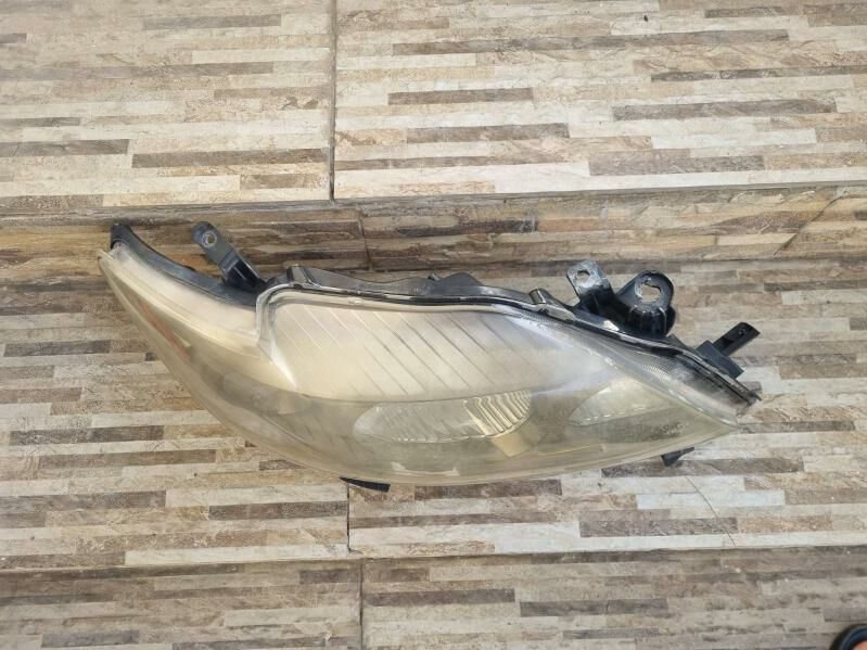 Carolla fara 400 TMT - Ашхабад - img 3