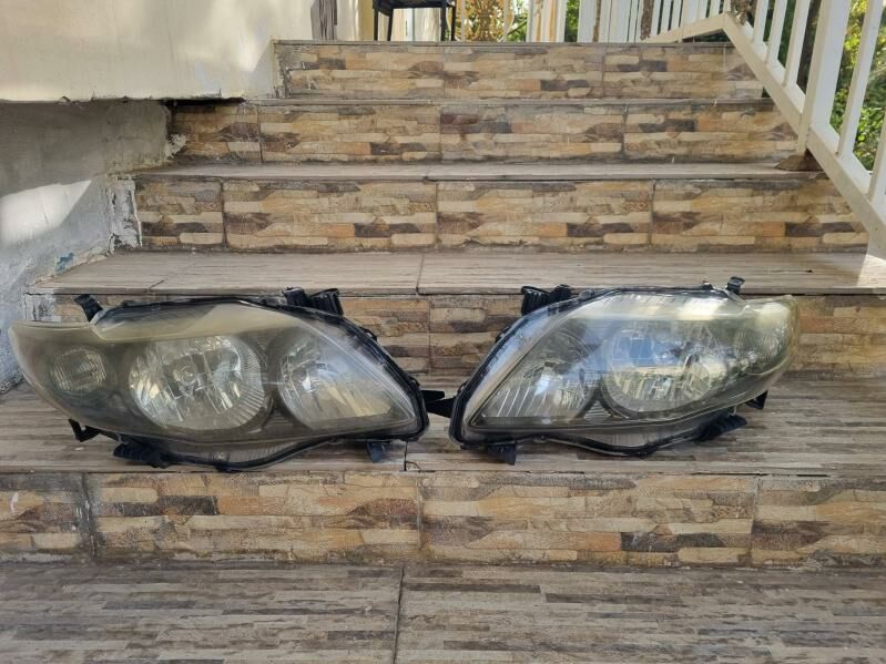 Carolla fara 400 TMT - Ашхабад - img 2