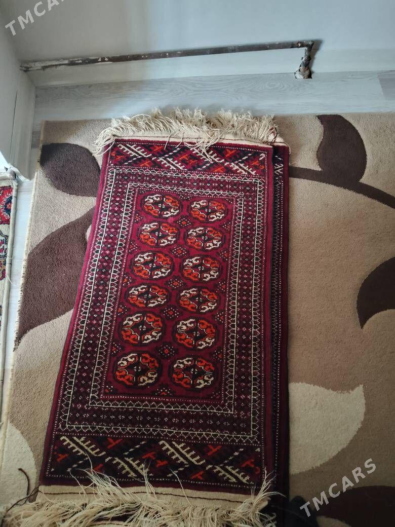 satlyk haly - Türkmenbaşy - img 1