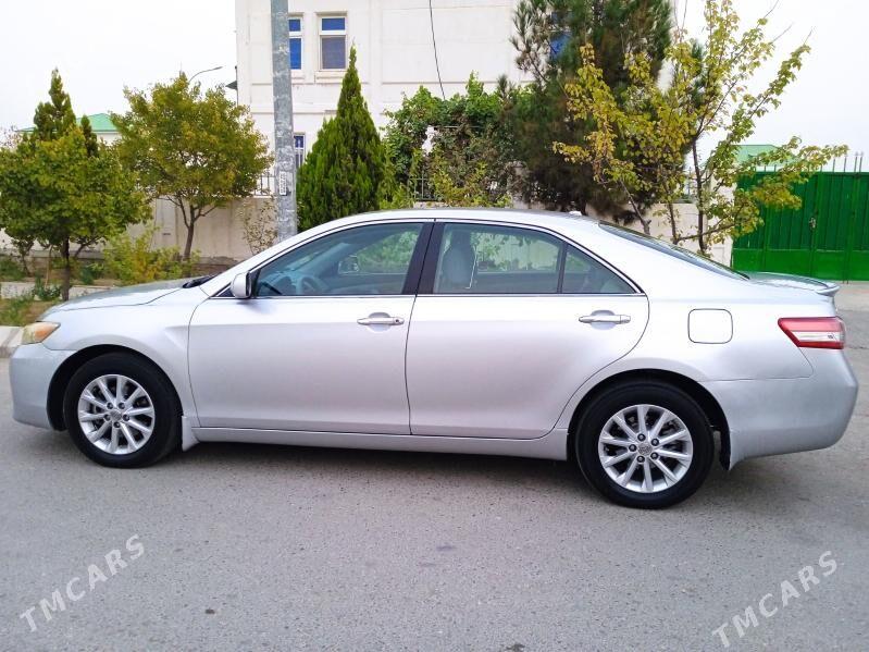 Toyota Camry 2009 - 200 000 TMT - Çoganly - img 1