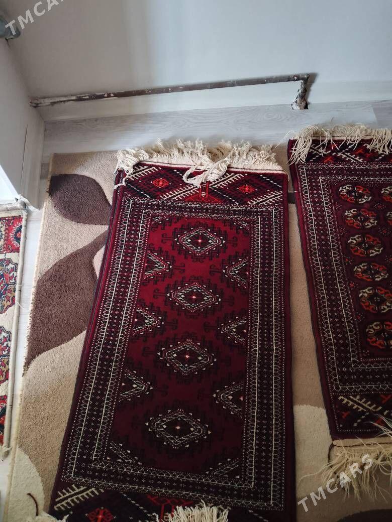 satlyk haly - Türkmenbaşy - img 2