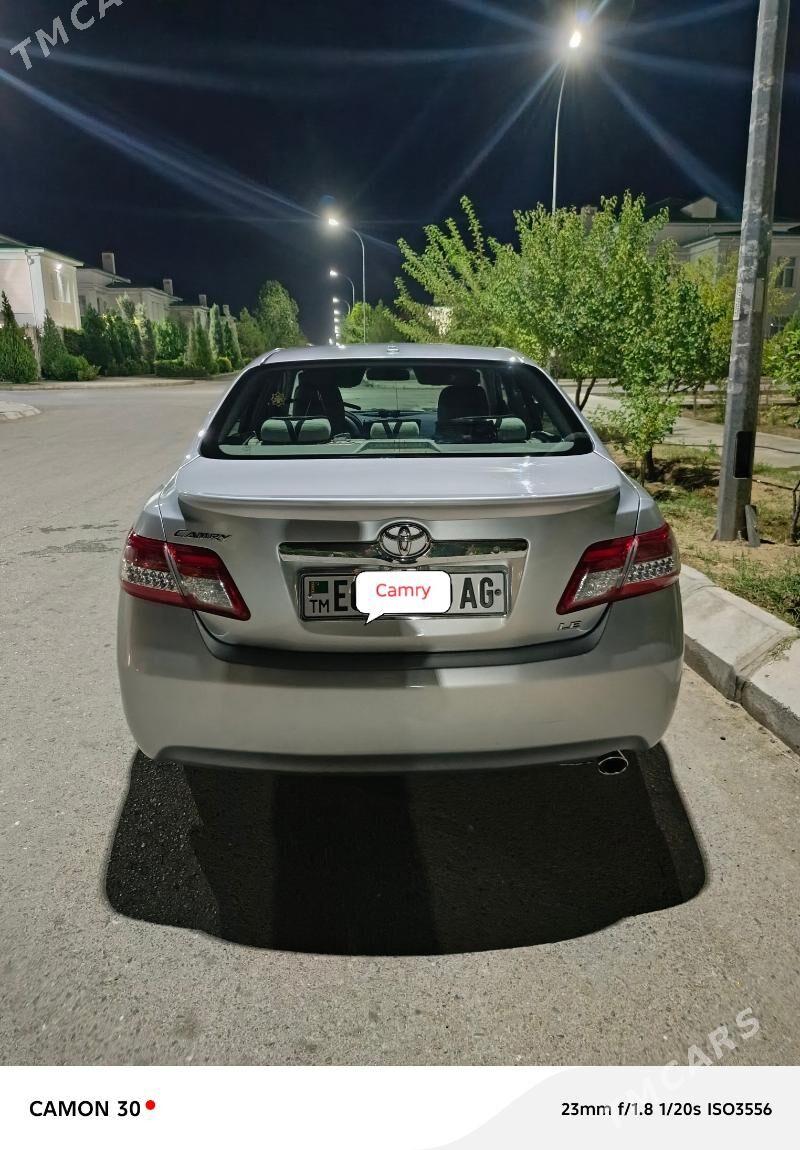 Toyota Camry 2009 - 200 000 TMT - Çoganly - img 4
