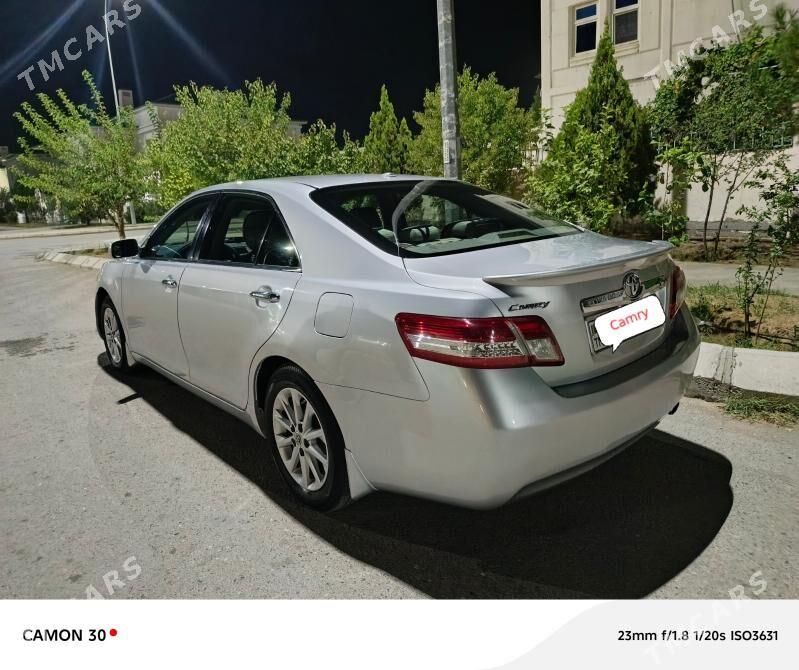 Toyota Camry 2009 - 200 000 TMT - Çoganly - img 2
