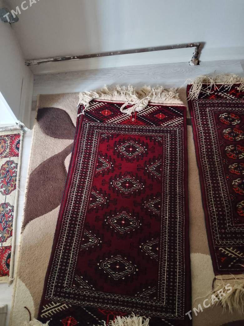 satlyk haly - Türkmenbaşy - img 1