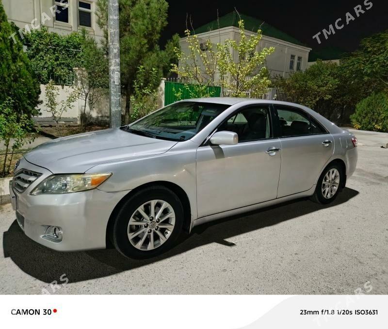 Toyota Camry 2009 - 200 000 TMT - Çoganly - img 5