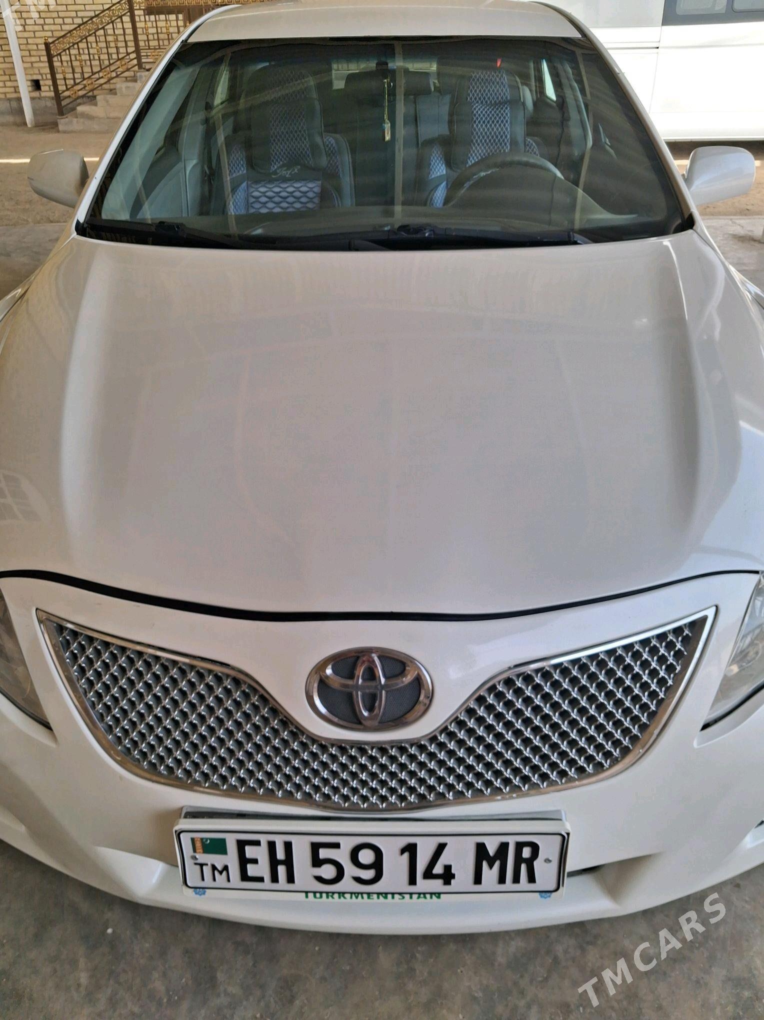 Toyota Camry 2011 - 220 000 TMT - Mary - img 10