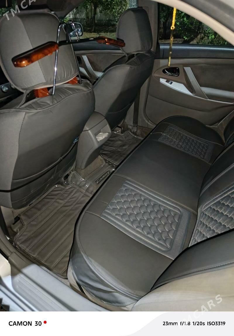 Toyota Camry 2009 - 200 000 TMT - Çoganly - img 6