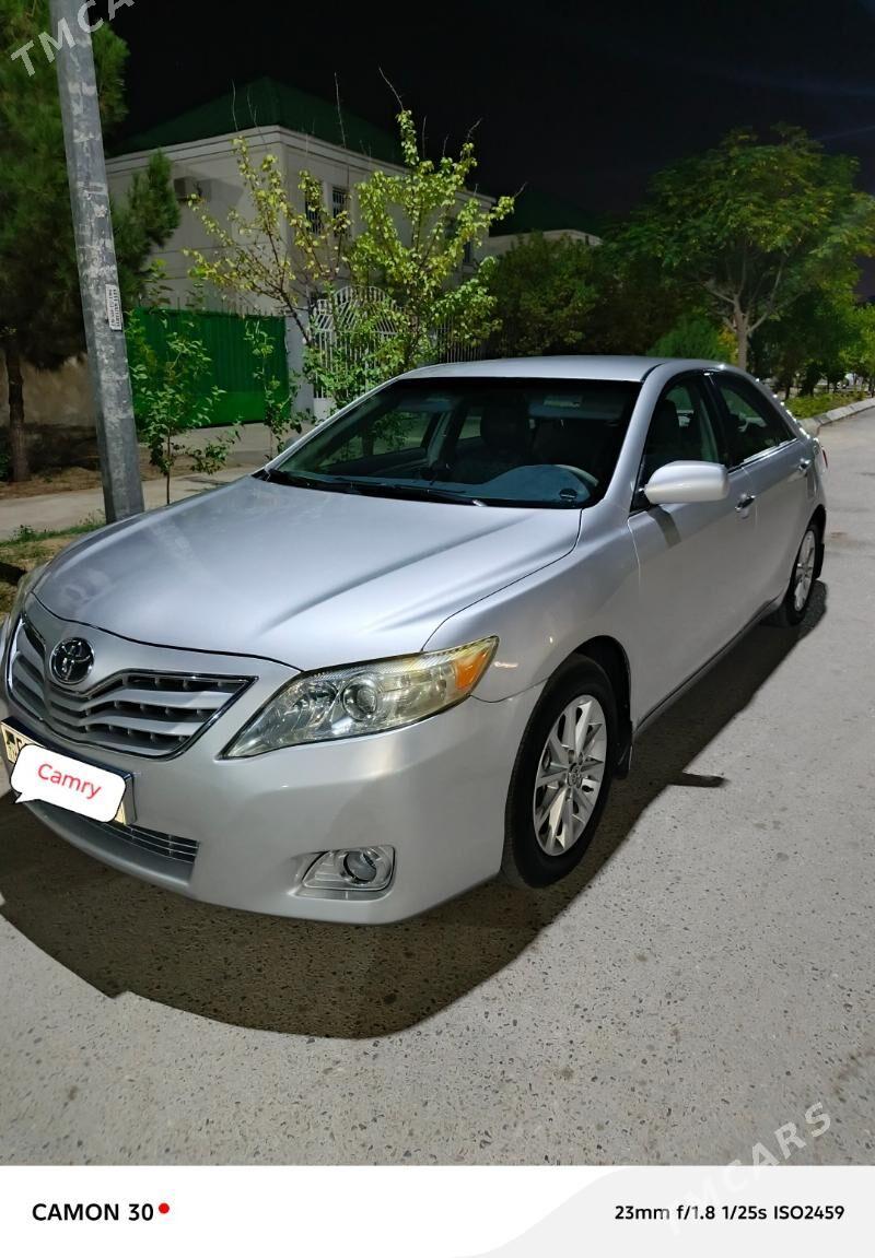 Toyota Camry 2009 - 200 000 TMT - Çoganly - img 3