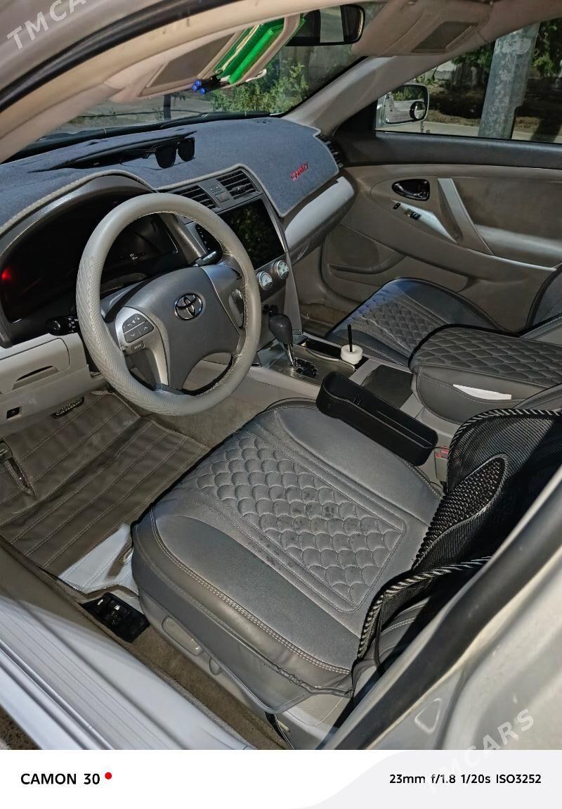 Toyota Camry 2009 - 200 000 TMT - Çoganly - img 7