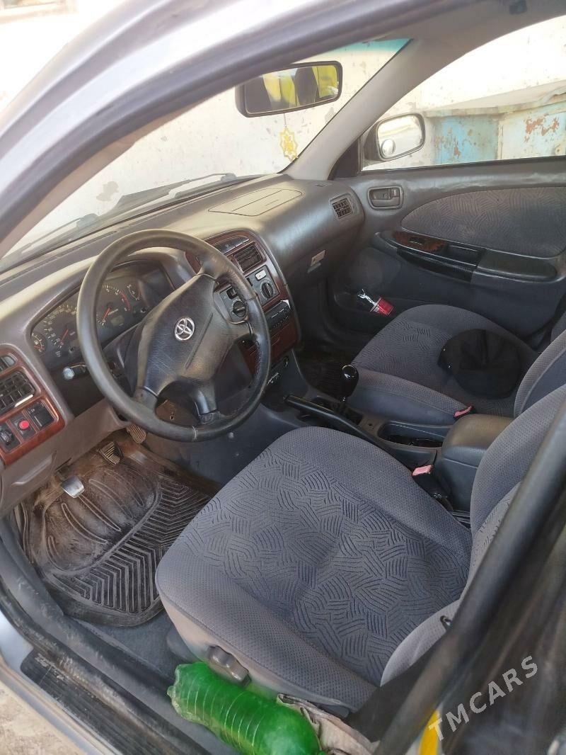 Toyota Avensis 1998 - 84 000 TMT - Кёнеургенч - img 2